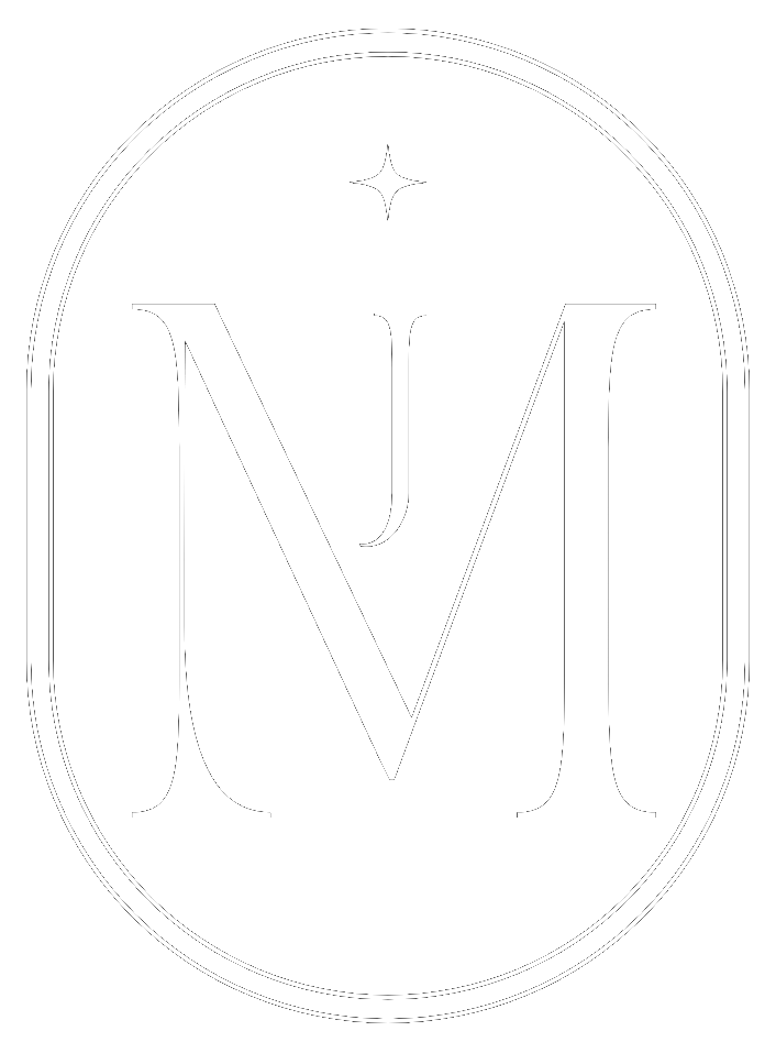 MJ Massage Logo