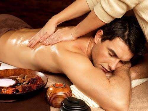 Massage Spa